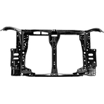 Order Radiator Support - SU1225158C Capa Certified For Your Vehicle