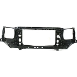 Order Radiator Support - TO1225252C Capa Certified Capa Certified For Your Vehicle