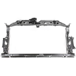 Order Radiator Support - TO1225271 For Your Vehicle