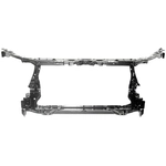 Order Radiator Support - TO1225285C Capa Certified Capa Certified For Your Vehicle