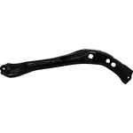 Order Radiator Support - TO1225303C Capa Certified For Your Vehicle