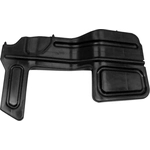 Order Radiator Support - TO1225320 For Your Vehicle