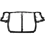 Order Radiator Support - TO1225326C Capa Certified Capa Certified For Your Vehicle
