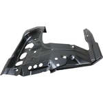 Order Radiator Support - TO1225410C For Your Vehicle