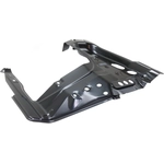 Order Radiator Support - TO1225411C For Your Vehicle