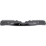 Order Radiator Support - TO1225415C Capa Certified For Your Vehicle