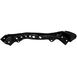 Order Radiator Support - TO1225486 For Your Vehicle