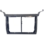Order Radiator Support - TO1225499C For Your Vehicle