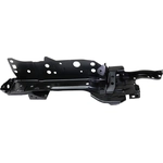 Order Radiator Support - TO1225501 For Your Vehicle