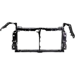 Order Radiator Support - TO1225503 For Your Vehicle