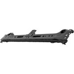 Order Radiator Support - TO1225516C Capa Certified For Your Vehicle