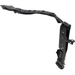 Order Radiator Support - TO1225523 For Your Vehicle