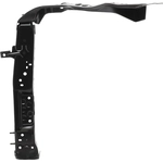 Order Radiator Support - TO1225524 For Your Vehicle