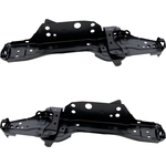 Order Radiator Support - TO1225533 For Your Vehicle