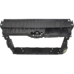 Order Radiator Support - VW1225138C Capa Certified Capa Certified For Your Vehicle
