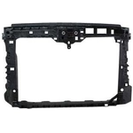 Order Radiator Support - VW1225150C Capa Certified Capa Certified For Your Vehicle