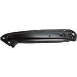 Order Radiator Support - VW1225167C For Your Vehicle