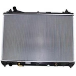 Order Radiator - SZ3010140 For Your Vehicle