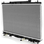 Order Radiator - TO3010106 For Your Vehicle