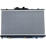 Order Radiator - TO3010127 For Your Vehicle