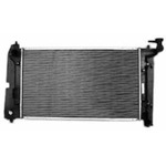 Order Radiator - TO3010271 For Your Vehicle