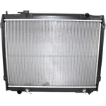 Order Radiator - TO3010303 For Your Vehicle