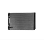 Order Radiateur - TO3010311 For Your Vehicle
