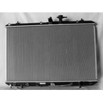 Order Radiator - TO3010319 For Your Vehicle