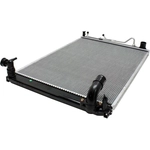 Order Radiator - TO3010321 For Your Vehicle