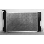 Order Radiator - TO3010323 For Your Vehicle