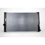 Order Radiator - TO3010325 For Your Vehicle