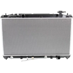 Order Radiator - TO3010332 For Your Vehicle