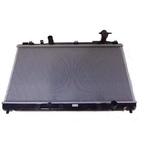 Order Radiator - TO3010333 For Your Vehicle