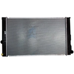 Order Radiator - TO3010337 For Your Vehicle