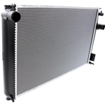 Order Radiateur - TO3010341 For Your Vehicle