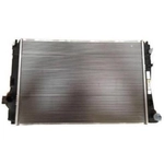 Order Radiator - TO3010342 For Your Vehicle