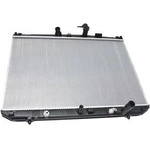 Order Radiator - TO3010343 For Your Vehicle