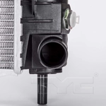 Order Radiator by TYC - 1094 For Your Vehicle