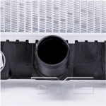 Order Radiateur de TYC - 13015 For Your Vehicle