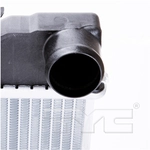 Order Radiateur de TYC - 13021 For Your Vehicle