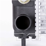 Order Radiator by TYC - 13039 For Your Vehicle