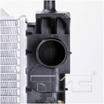 Order Radiator by TYC - 13041 For Your Vehicle