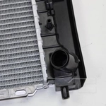 Order Radiator by TYC - 13067 For Your Vehicle