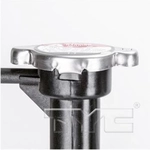 Order Radiator by TYC - 13074 For Your Vehicle