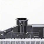 Order Radiator by TYC - 13091 For Your Vehicle