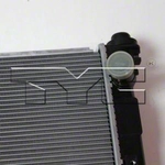 Order Radiator by TYC - 13113 For Your Vehicle