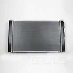 Order Radiator by TYC - 13119 For Your Vehicle