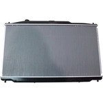 Order Radiator by TYC - 13121 For Your Vehicle