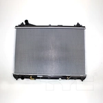 Order Radiator by TYC - 13136 For Your Vehicle
