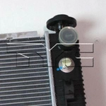 Order Radiator by TYC - 13140 For Your Vehicle